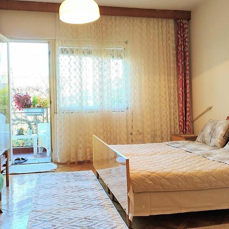 Digital Nomad Comfy Apartment,Foot Mountain Vodno And Millennium Cross,19 Min By Walk To Cener,Free Parking Scopia Exterior foto
