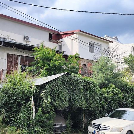 Digital Nomad Comfy Apartment,Foot Mountain Vodno And Millennium Cross,19 Min By Walk To Cener,Free Parking Scopia Exterior foto