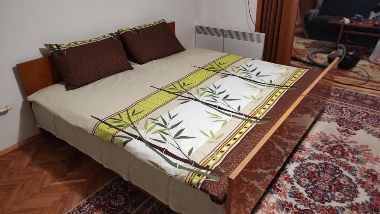 Digital Nomad Comfy Apartment,Foot Mountain Vodno And Millennium Cross,19 Min By Walk To Cener,Free Parking Scopia Exterior foto