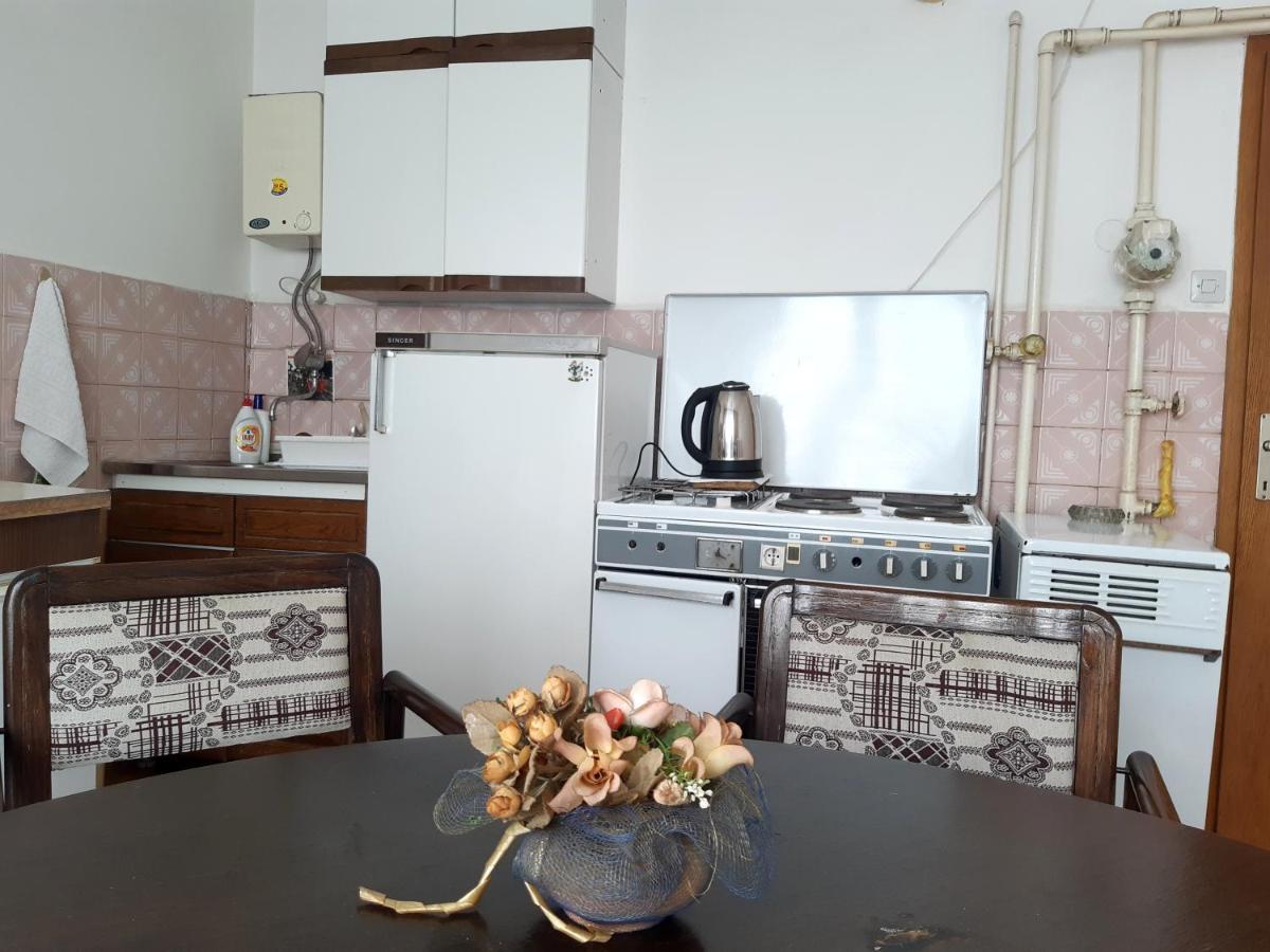 Digital Nomad Comfy Apartment,Foot Mountain Vodno And Millennium Cross,19 Min By Walk To Cener,Free Parking Scopia Exterior foto