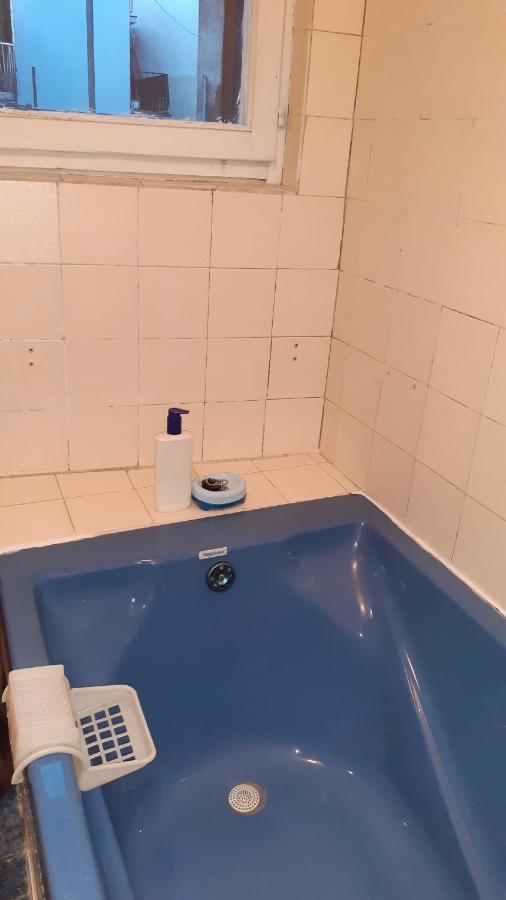 Digital Nomad Comfy Apartment,Foot Mountain Vodno And Millennium Cross,19 Min By Walk To Cener,Free Parking Scopia Exterior foto