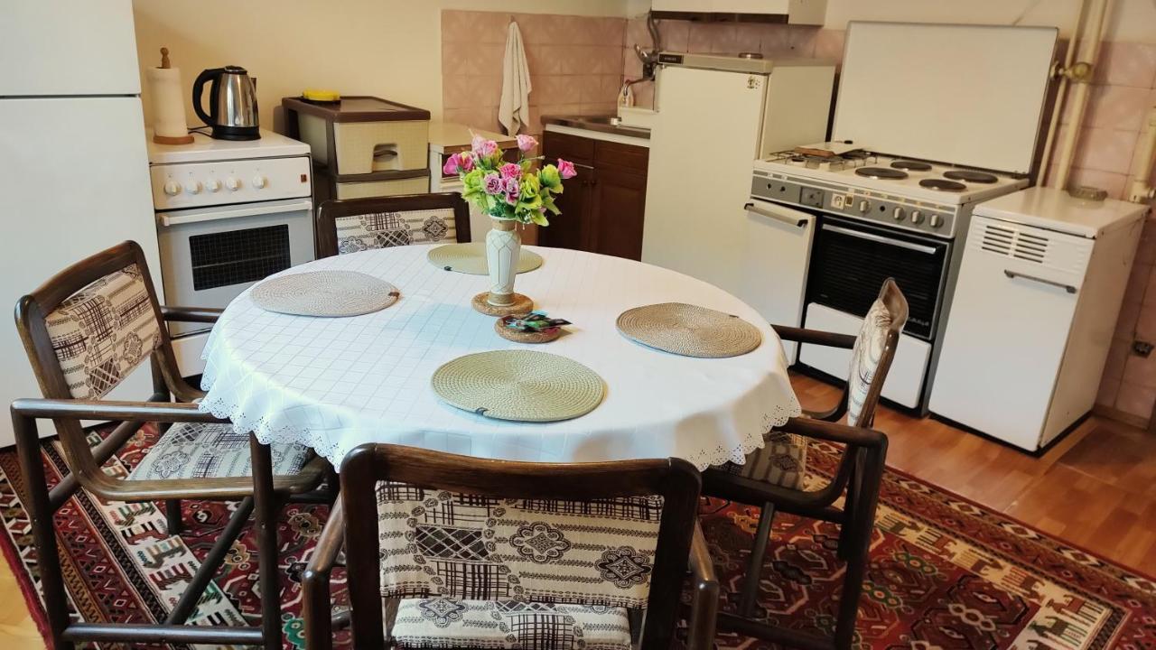 Digital Nomad Comfy Apartment,Foot Mountain Vodno And Millennium Cross,19 Min By Walk To Cener,Free Parking Scopia Exterior foto