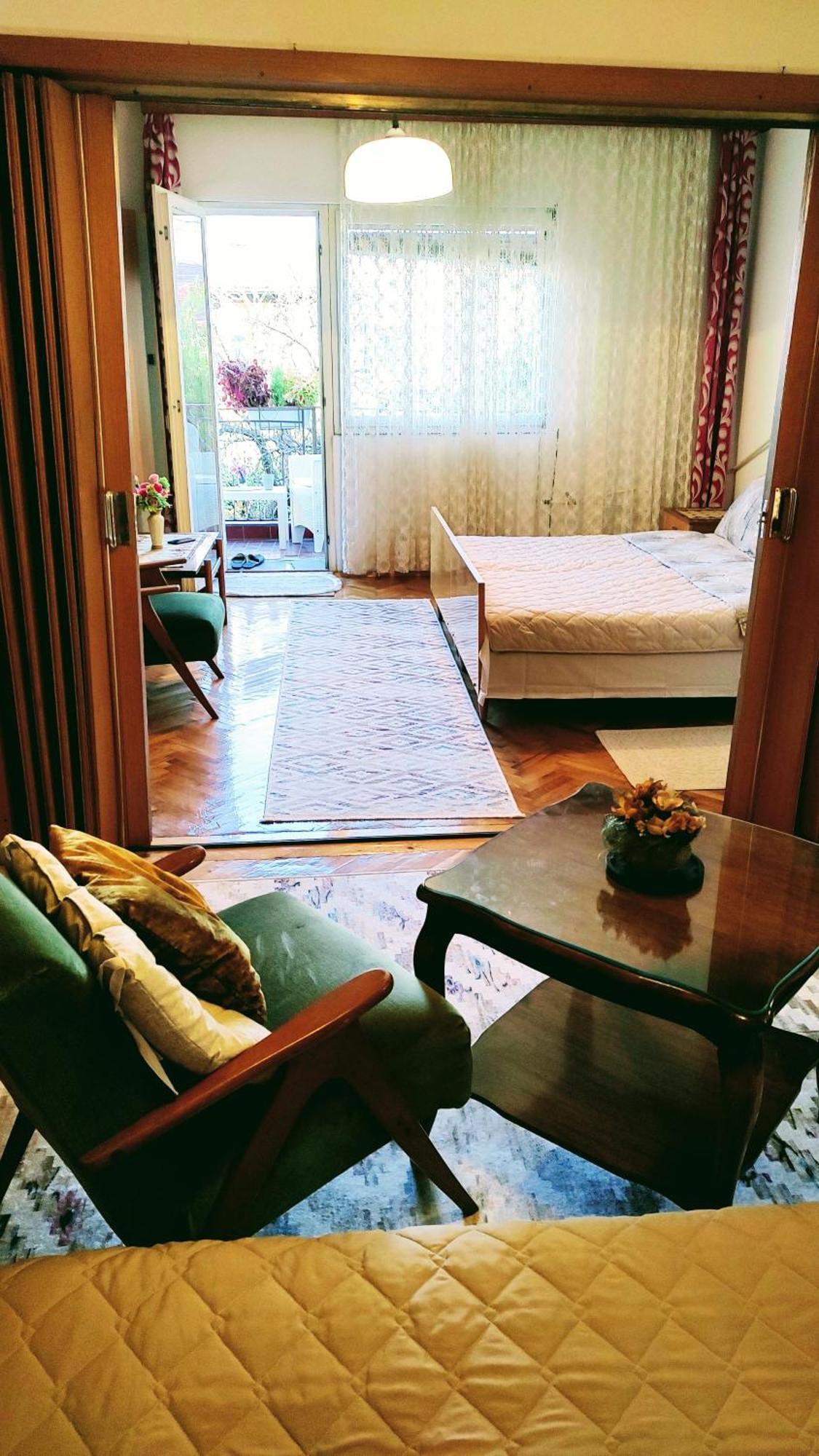 Digital Nomad Comfy Apartment,Foot Mountain Vodno And Millennium Cross,19 Min By Walk To Cener,Free Parking Scopia Exterior foto