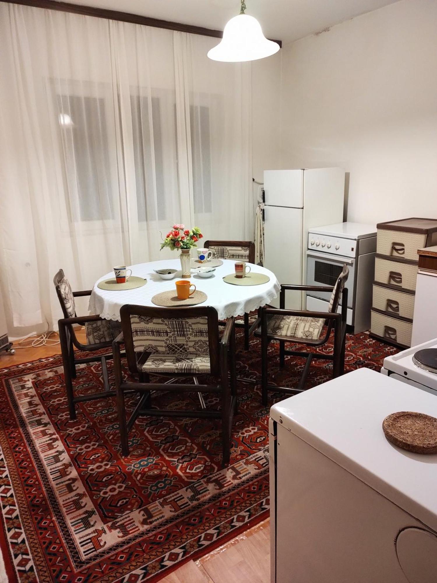 Digital Nomad Comfy Apartment,Foot Mountain Vodno And Millennium Cross,19 Min By Walk To Cener,Free Parking Scopia Exterior foto