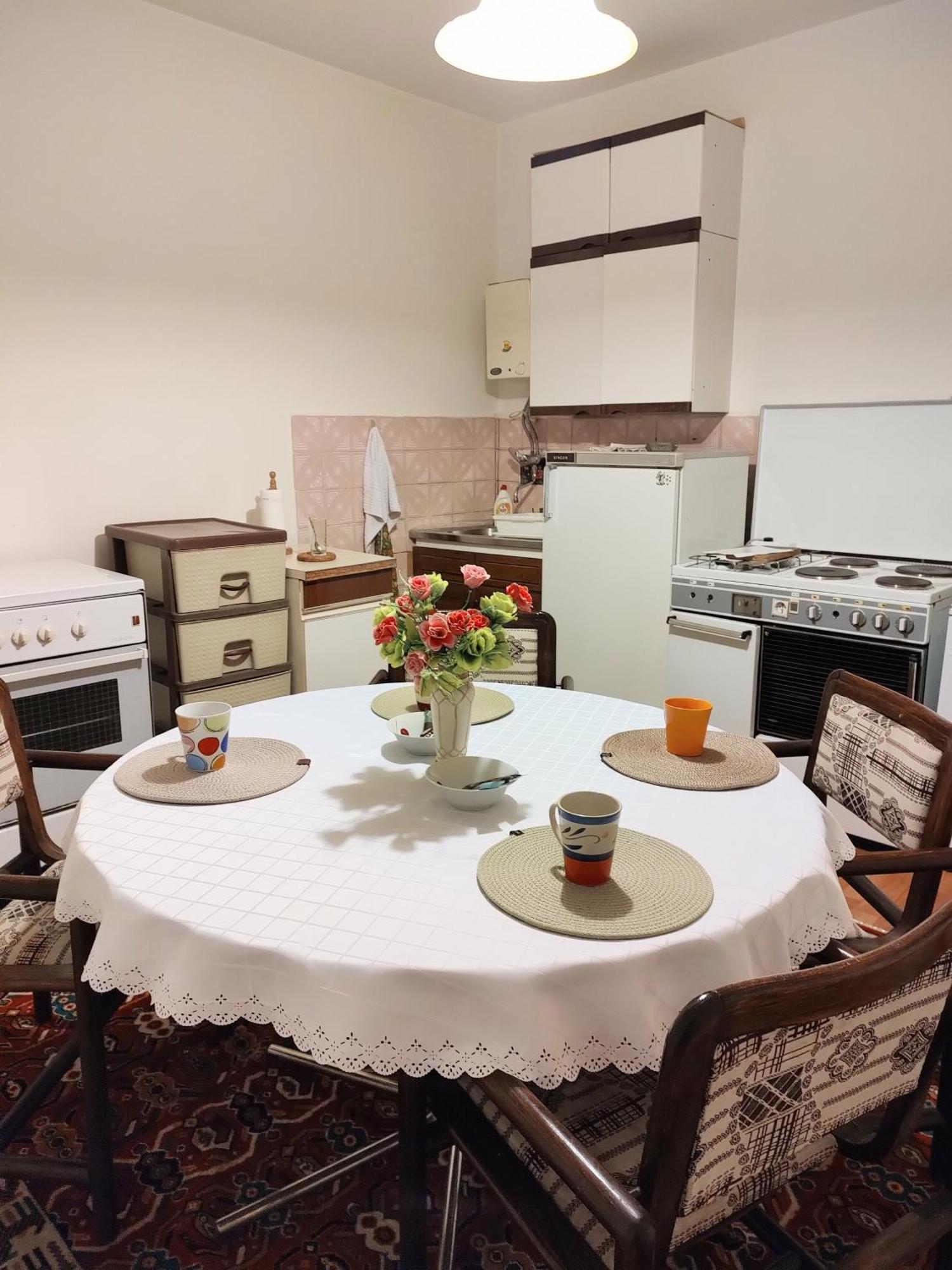 Digital Nomad Comfy Apartment,Foot Mountain Vodno And Millennium Cross,19 Min By Walk To Cener,Free Parking Scopia Exterior foto