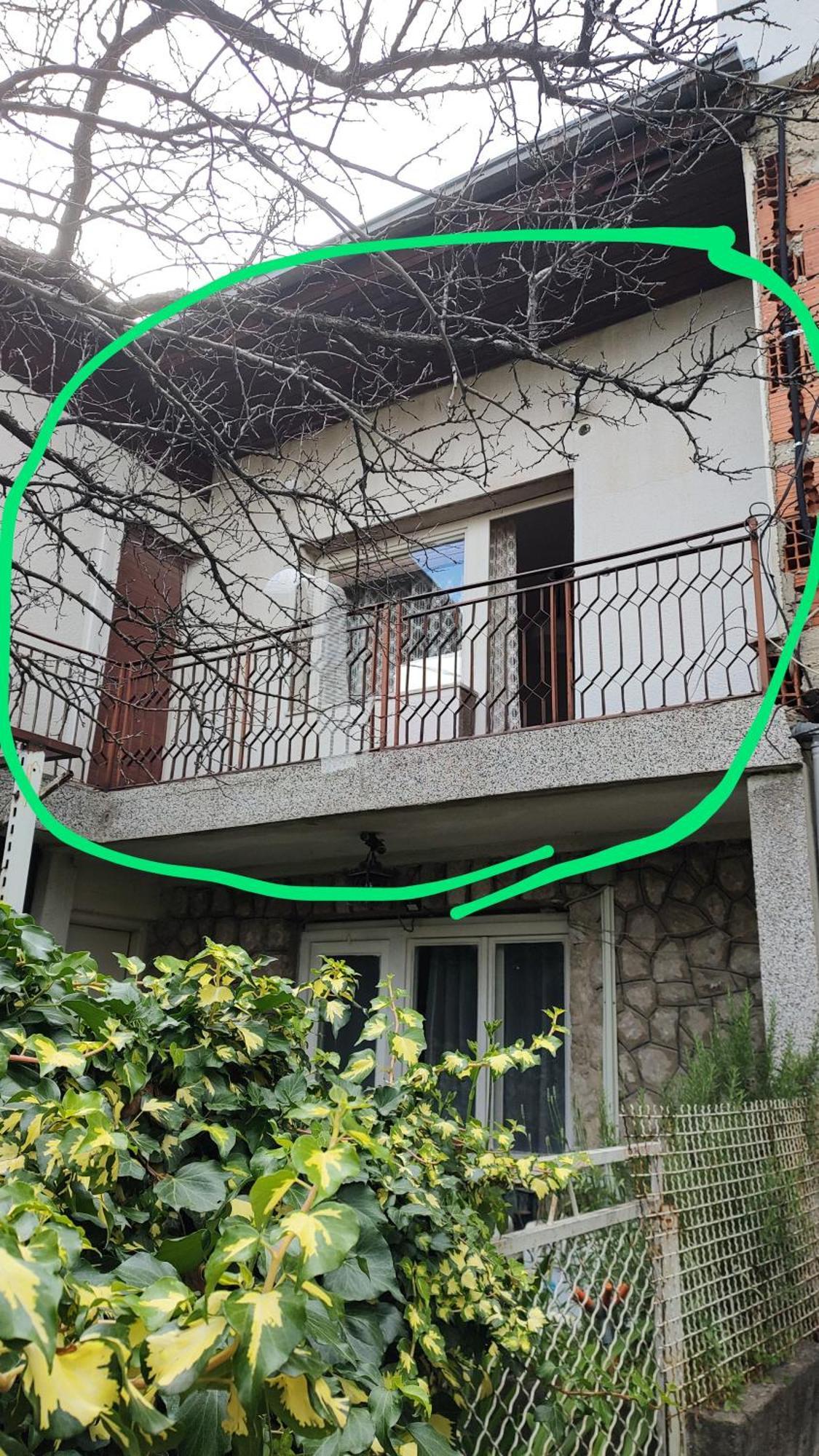 Digital Nomad Comfy Apartment,Foot Mountain Vodno And Millennium Cross,19 Min By Walk To Cener,Free Parking Scopia Exterior foto