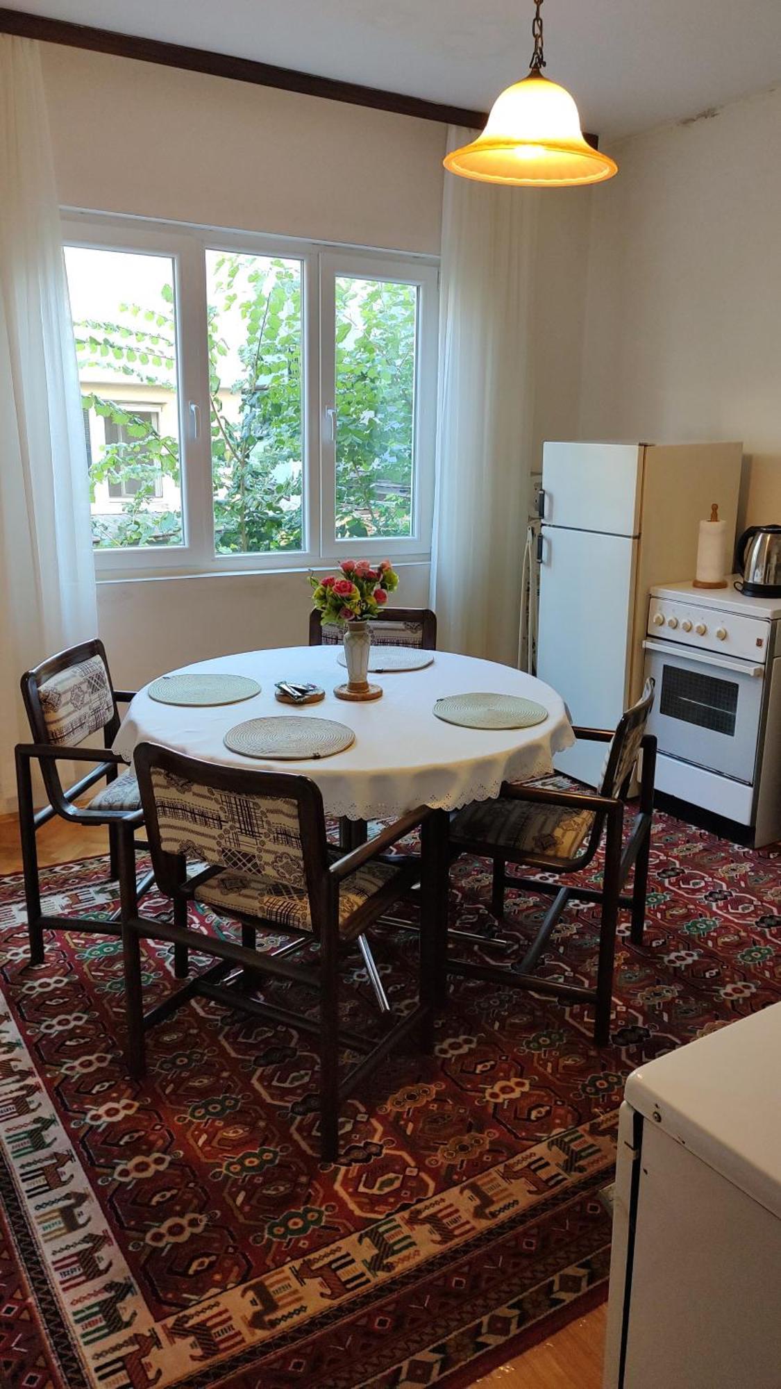 Digital Nomad Comfy Apartment,Foot Mountain Vodno And Millennium Cross,19 Min By Walk To Cener,Free Parking Scopia Exterior foto