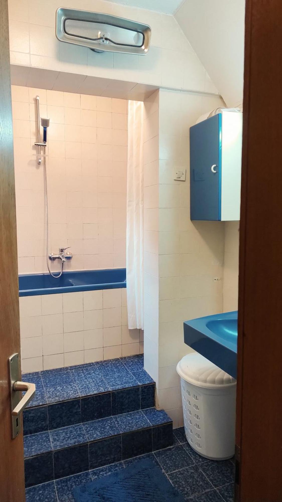 Digital Nomad Comfy Apartment,Foot Mountain Vodno And Millennium Cross,19 Min By Walk To Cener,Free Parking Scopia Exterior foto