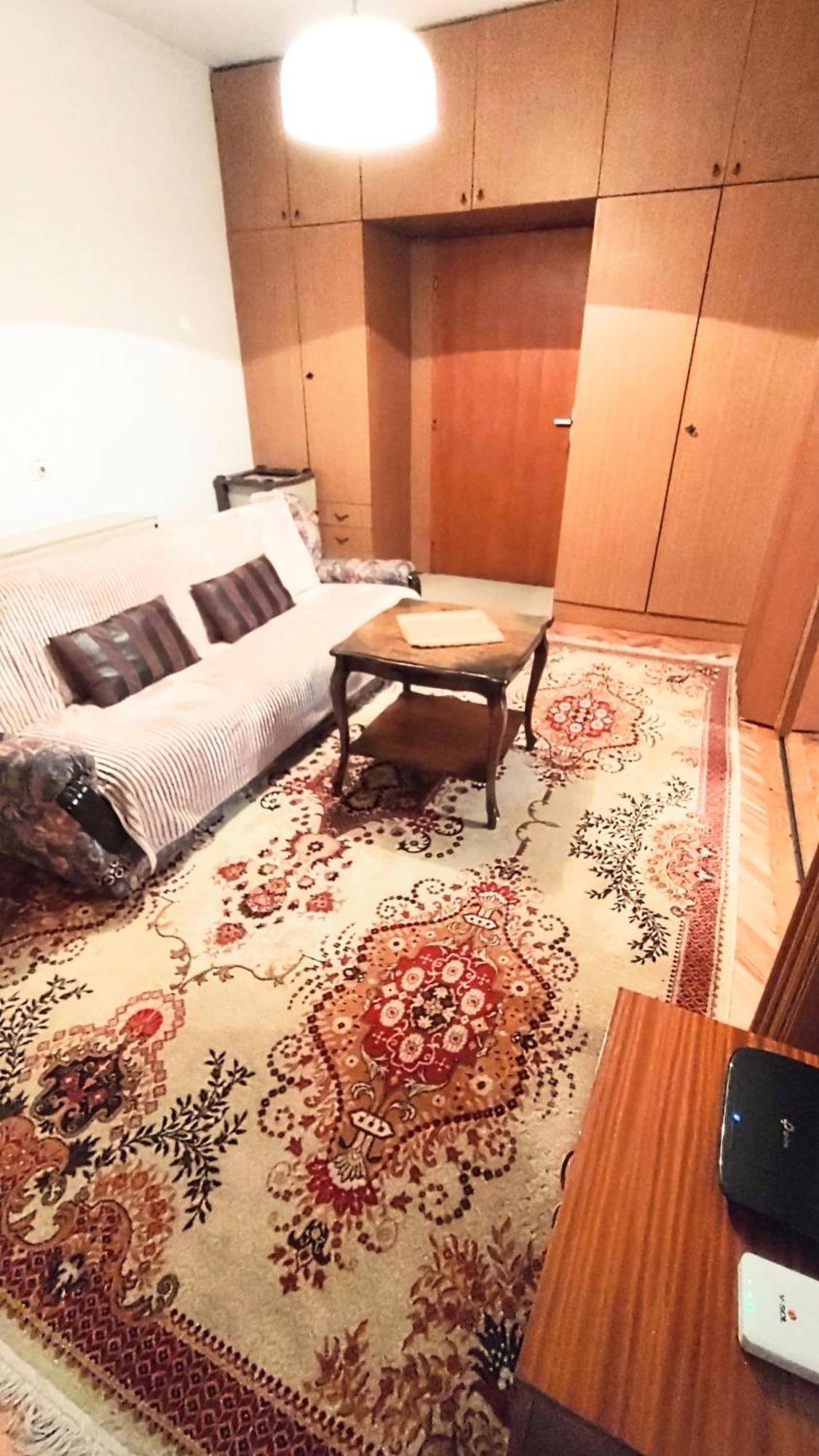 Digital Nomad Comfy Apartment,Foot Mountain Vodno And Millennium Cross,19 Min By Walk To Cener,Free Parking Scopia Cameră foto